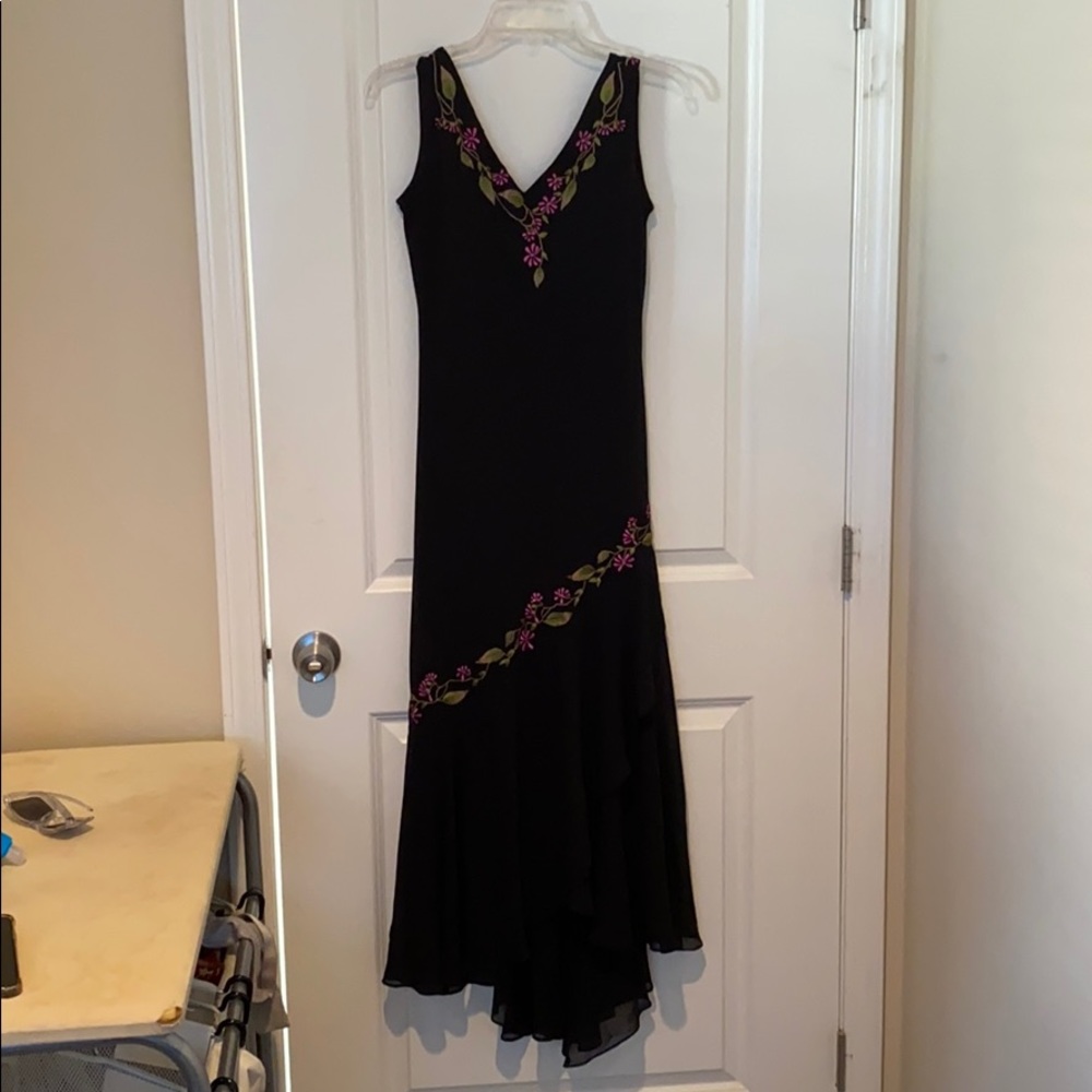 Alex Evenings Prom Dress
